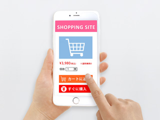ネットショップ(ECサイト)