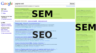 SEM（検索エンジンマーケティング）